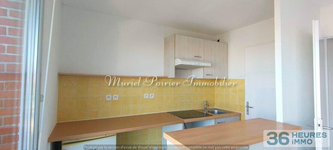 Appartement à Tournefeuille — vignette 11
