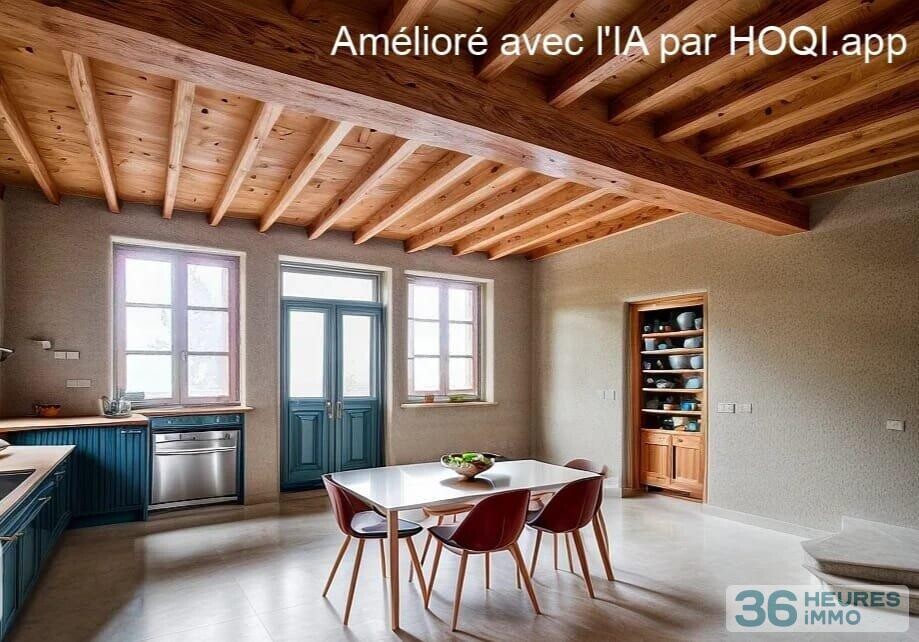 Maison à Saint-Forgeux — vignette 6