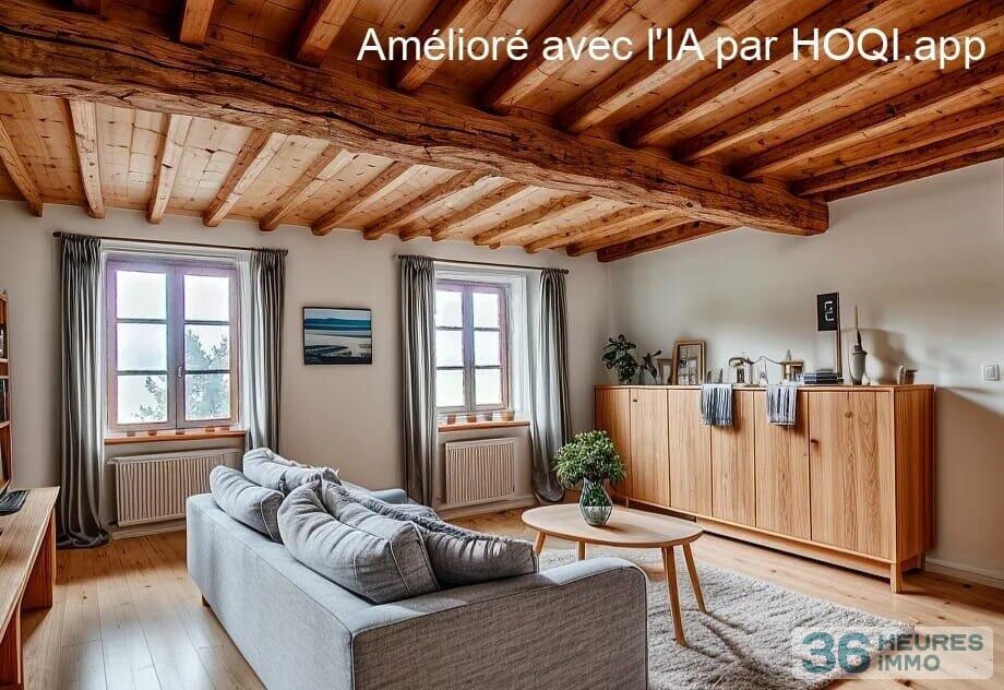 Maison à Saint-Forgeux — vignette 7