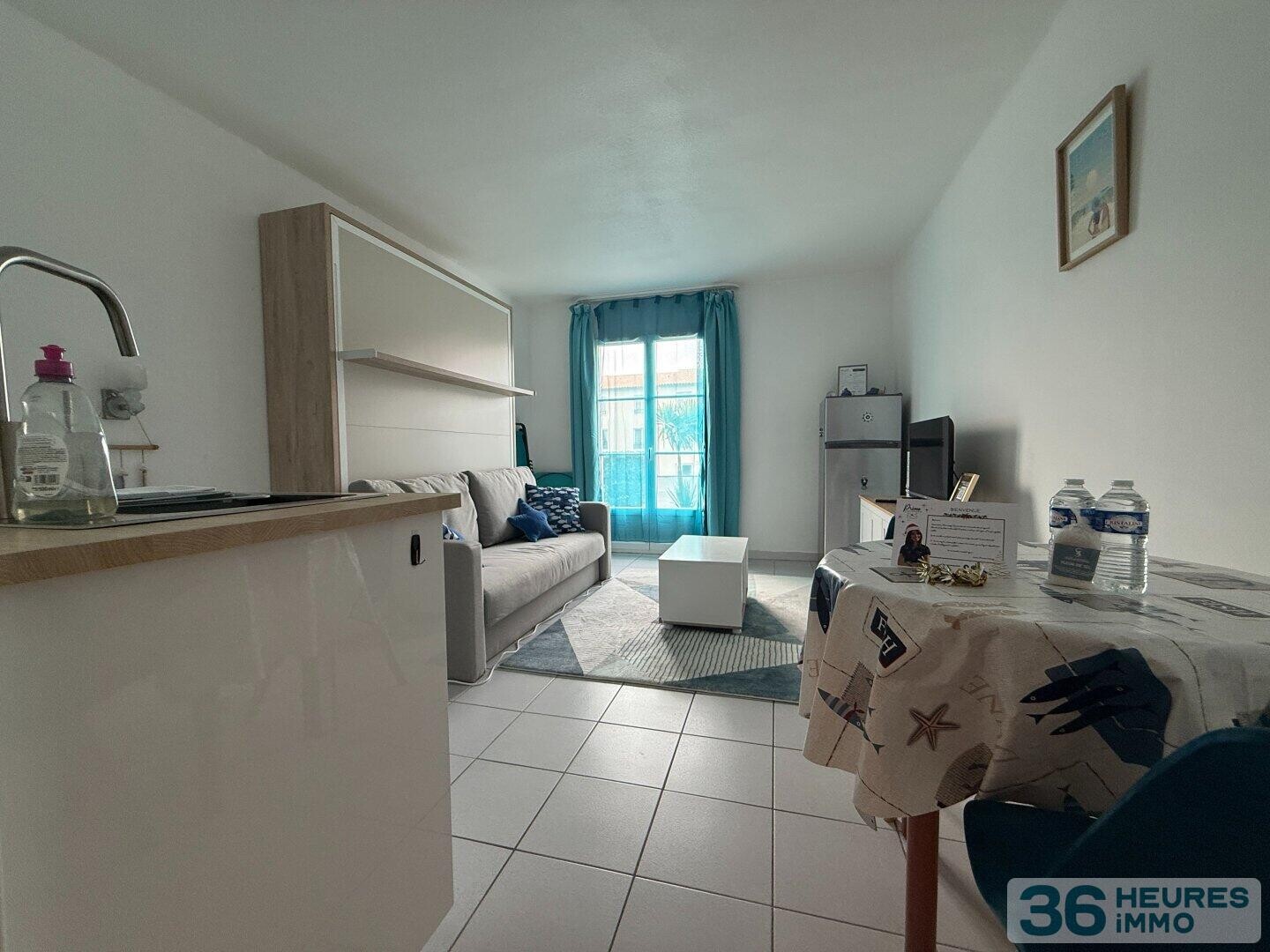 Appartement à Ars-en-Ré — vignette 2