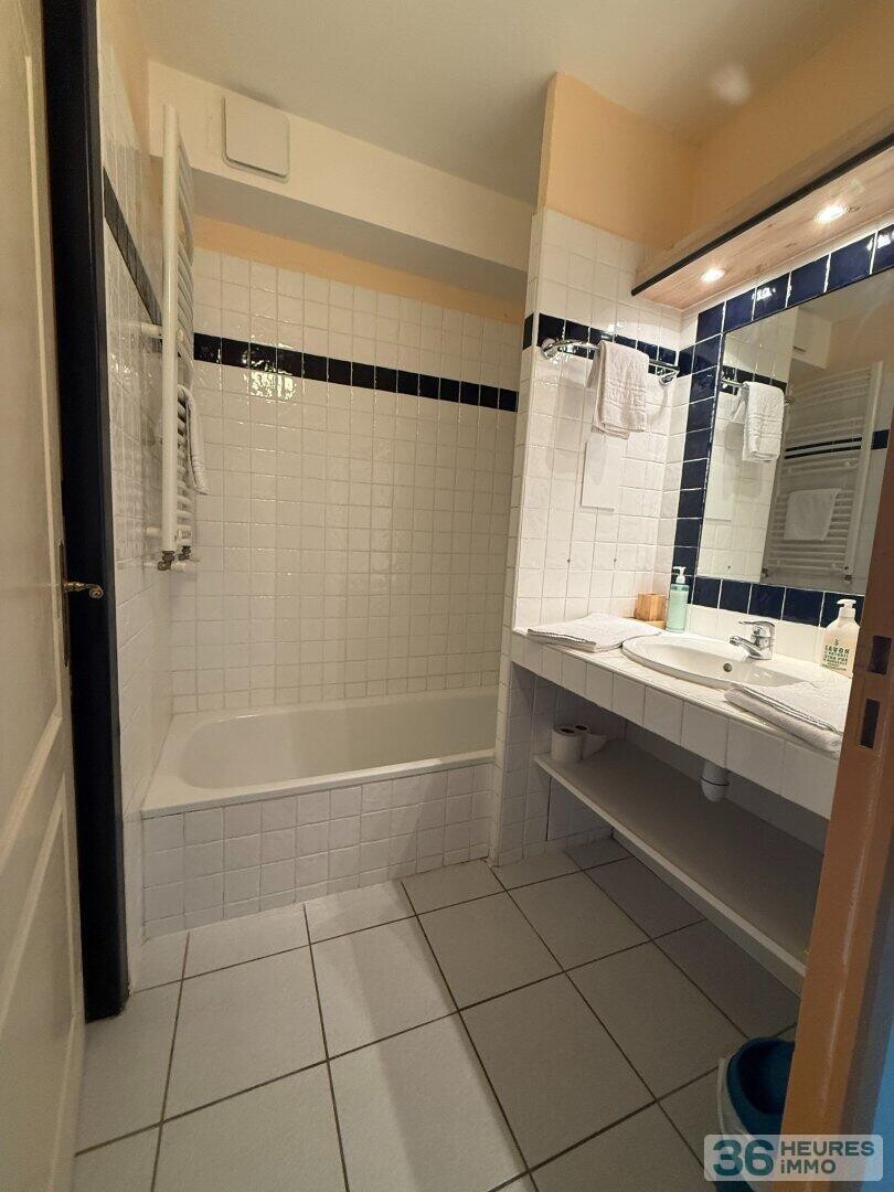 Appartement à Ars-en-Ré — vignette 5
