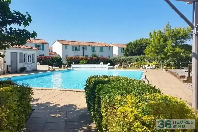 Appartement à Ars-en-Ré — vignette 7