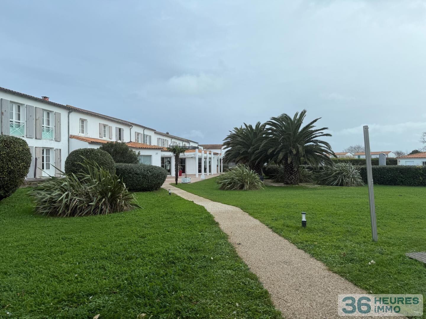 Appartement à Ars-en-Ré — vignette 10