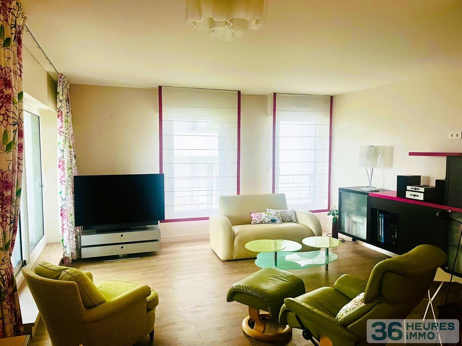 Appartement à Vannes — vignette 2