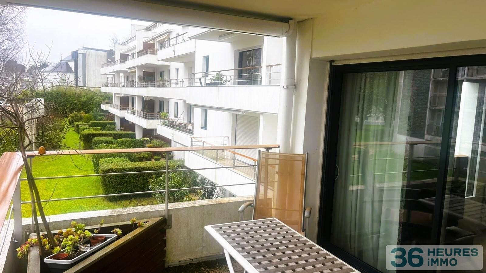 Appartement à Vannes — vignette 4