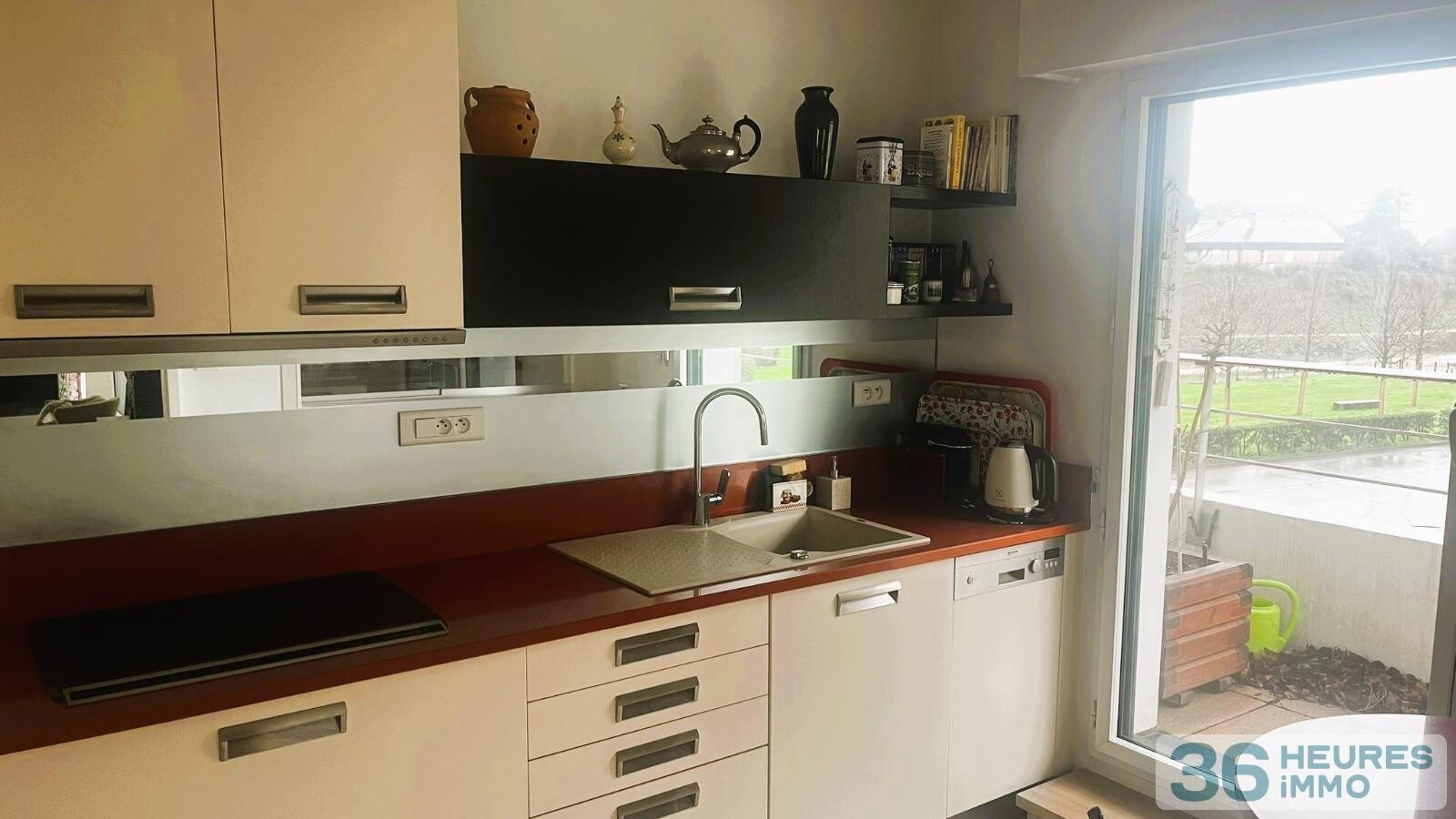 Appartement à Vannes — vignette 5