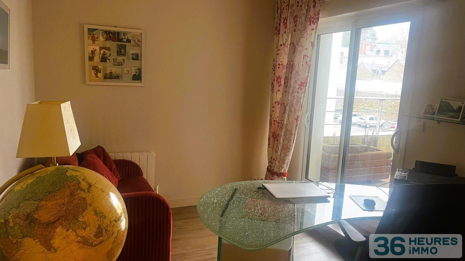 Appartement à Vannes — vignette 6
