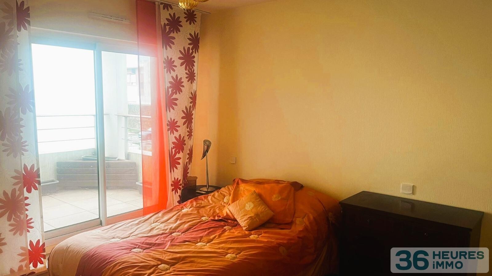 Appartement à Vannes — vignette 7