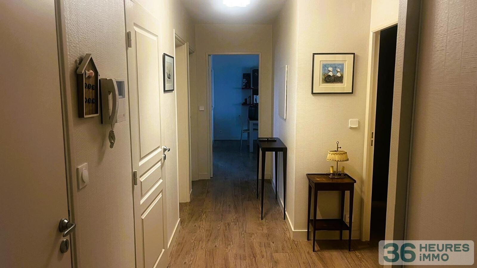 Appartement à Vannes — vignette 8