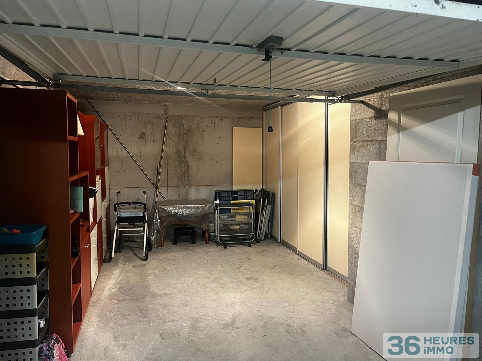 Appartement à Vannes — vignette 9