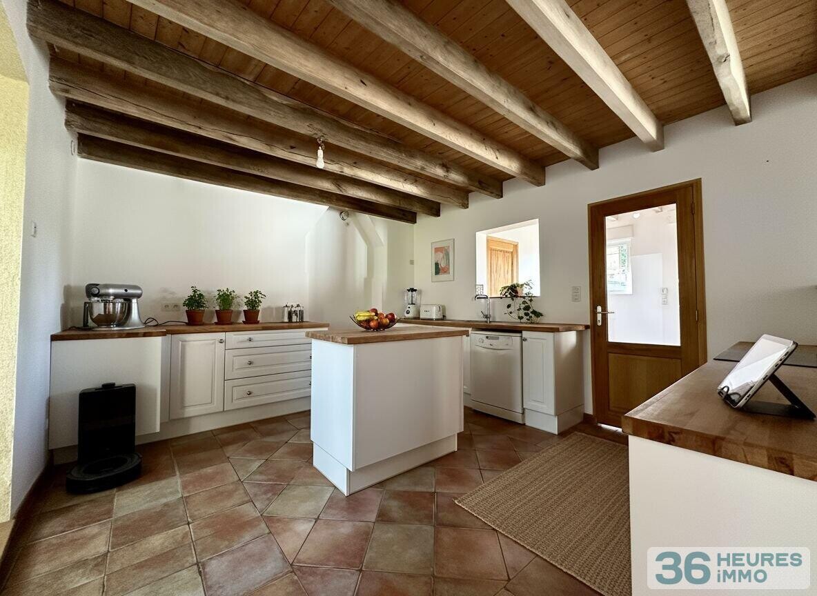 Maison à Pipriac — vignette 2