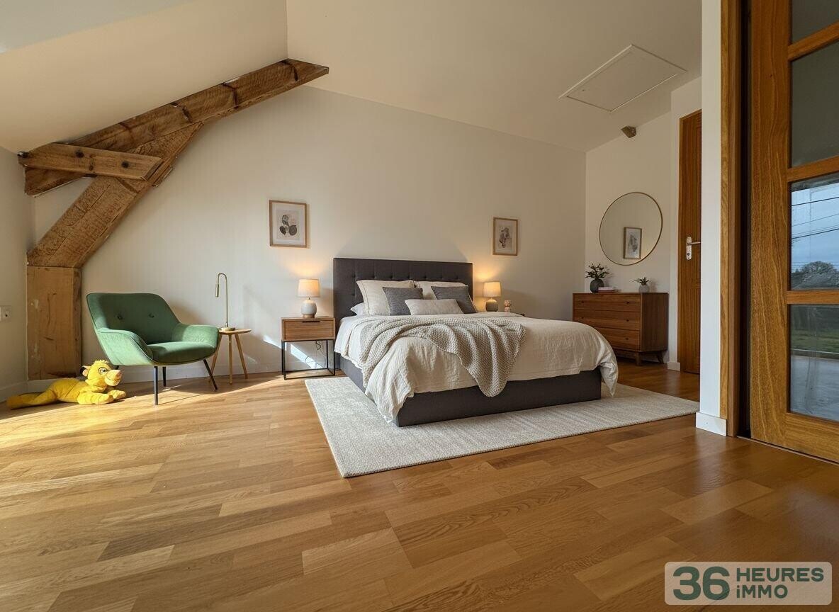 Maison à Pipriac — vignette 6