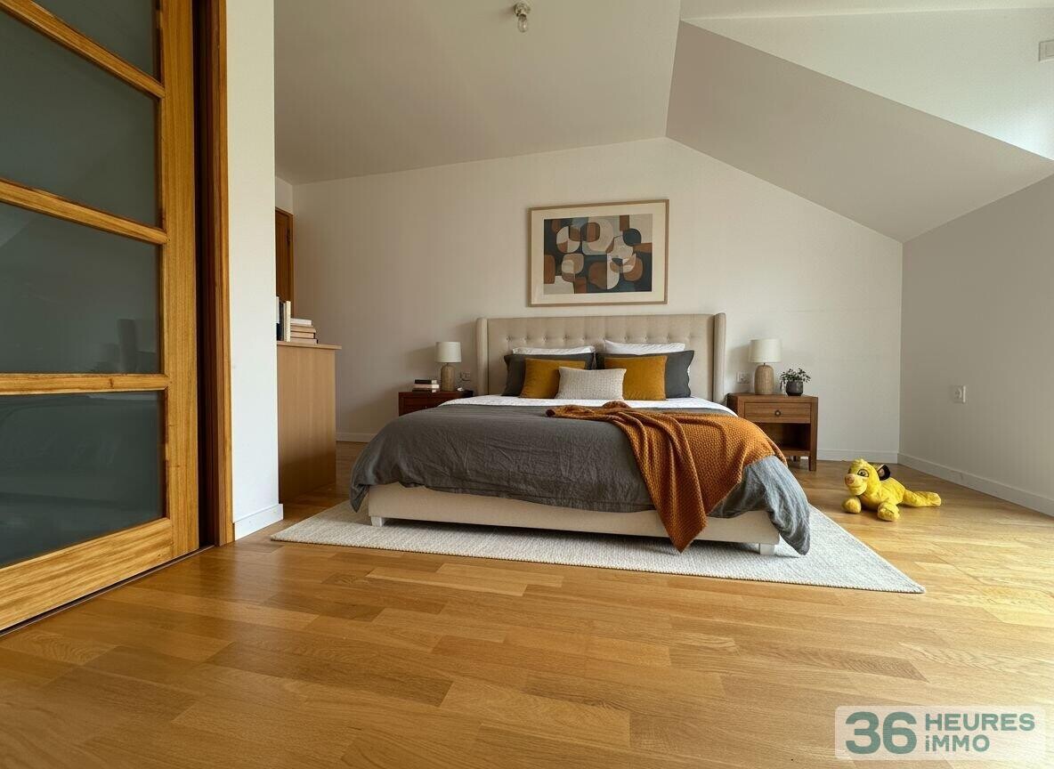 Maison à Pipriac — vignette 7