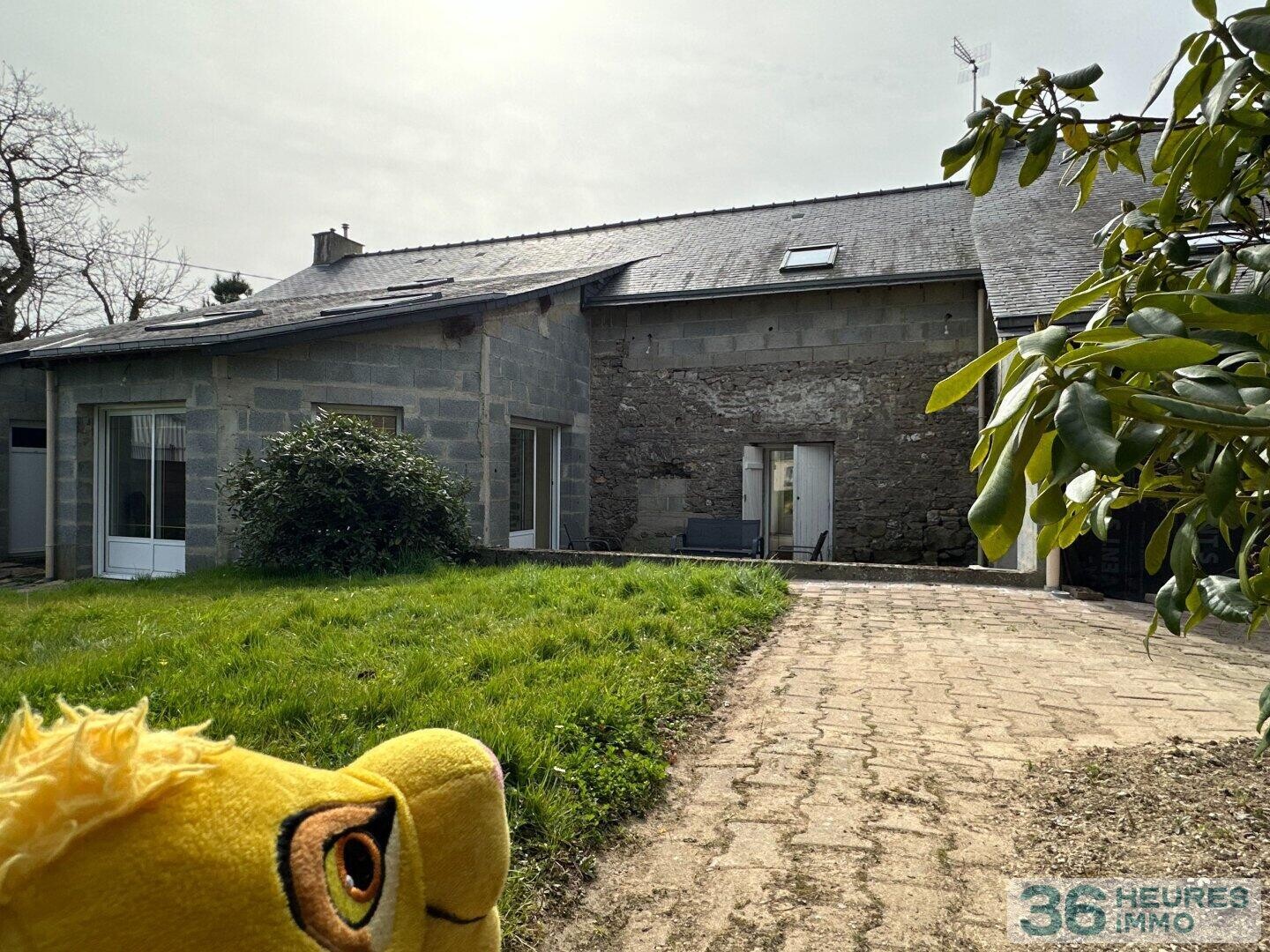 Maison à Pipriac — vignette 8
