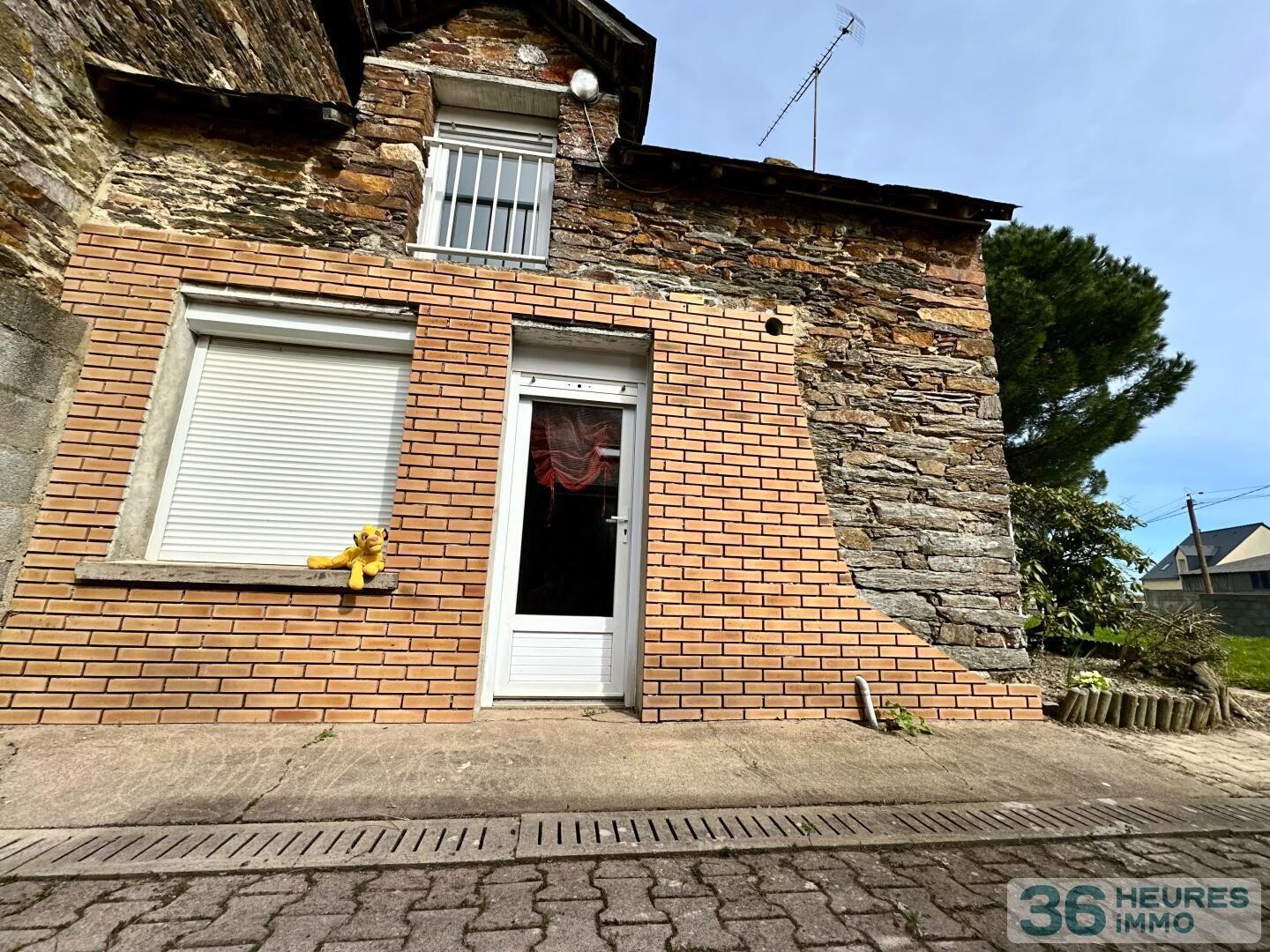 Maison à Pipriac — vignette 10