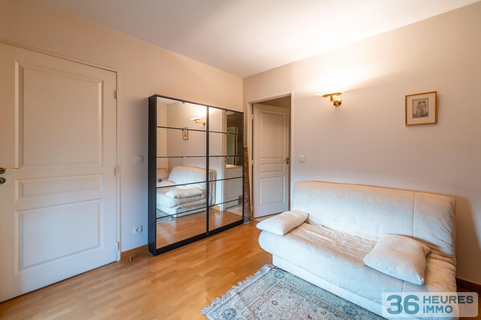 Appartement à Antony — vignette 5