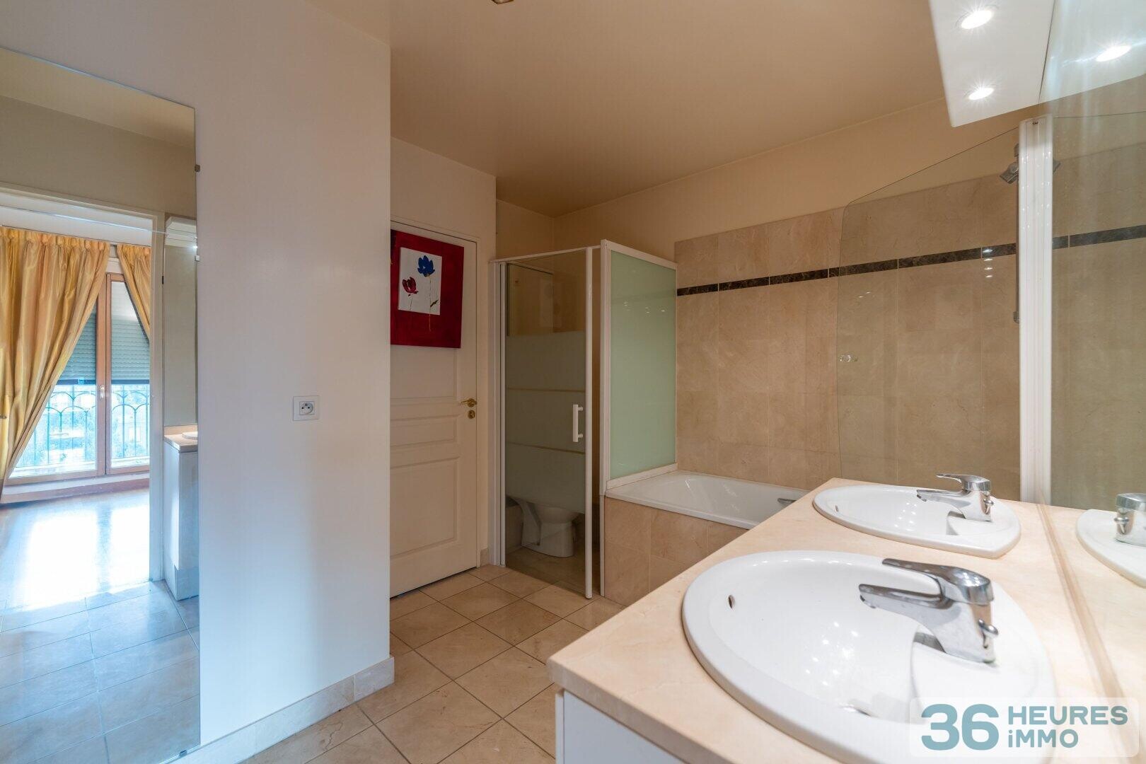 Appartement à Antony — vignette 7