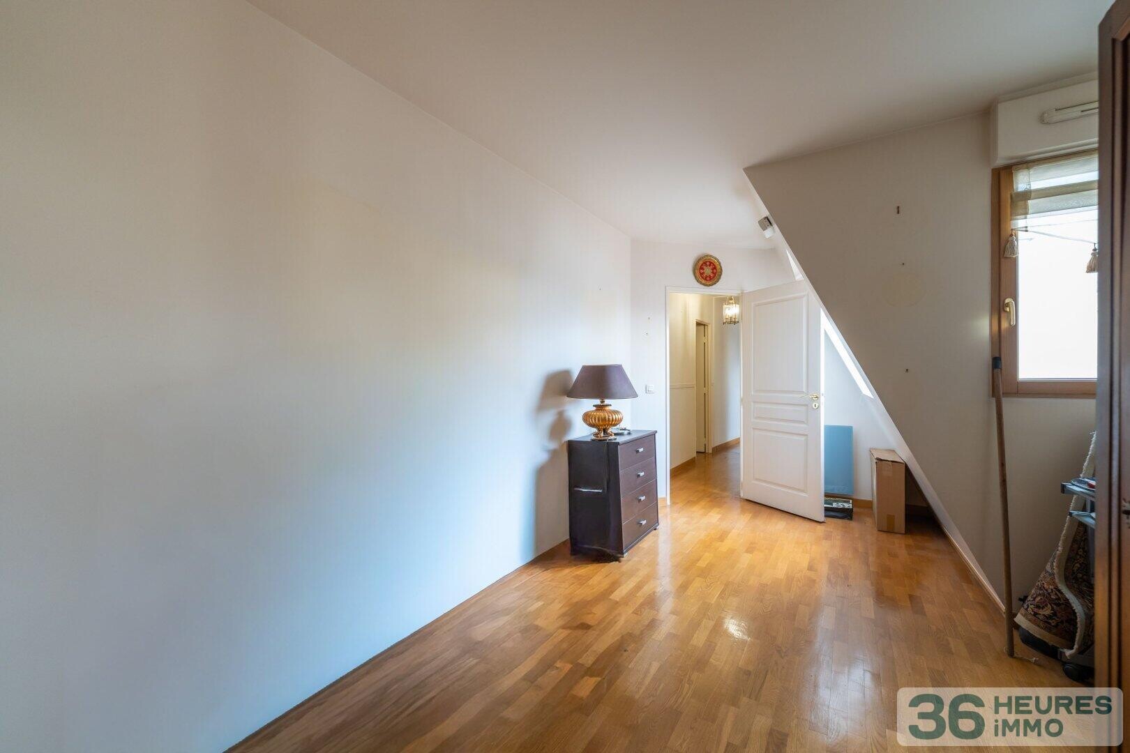 Appartement à Antony — vignette 8