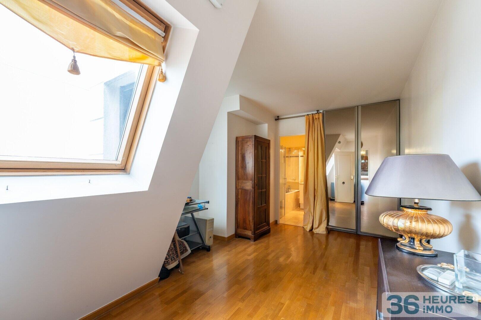 Appartement à Antony — vignette 9