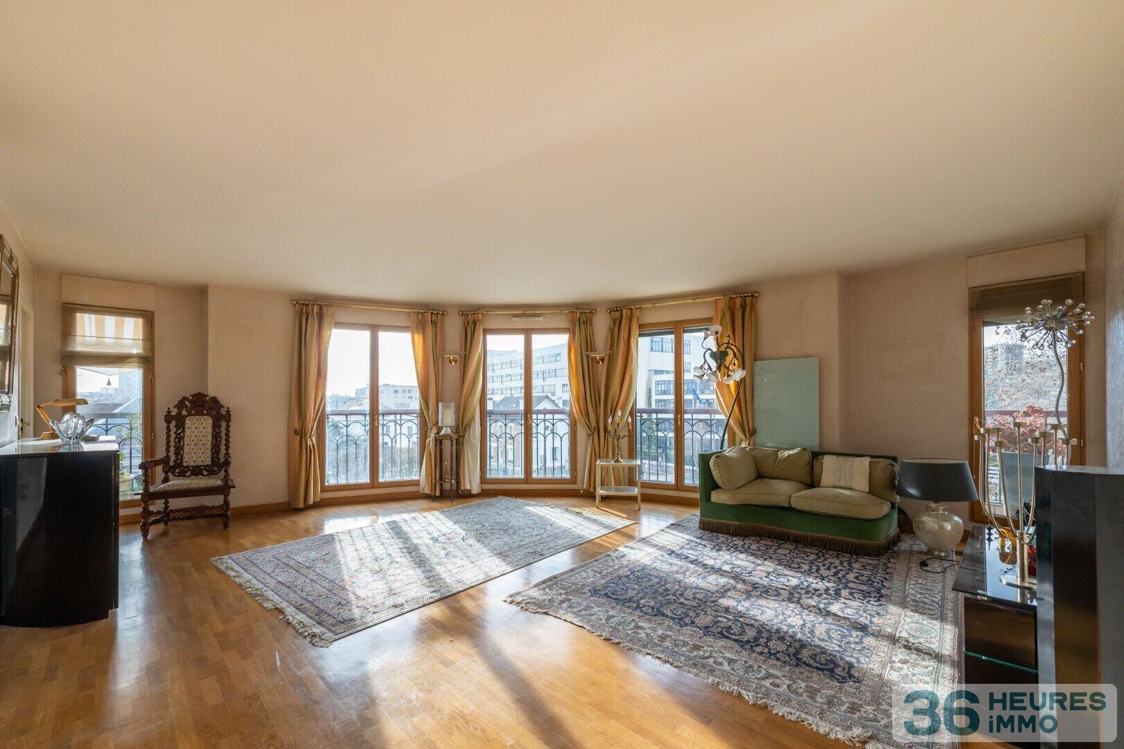 Appartement à Antony — vignette 10