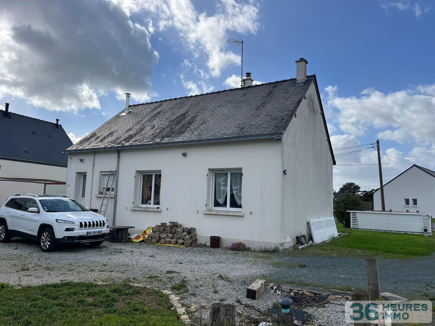 Maison à Pontchâteau — vignette 7