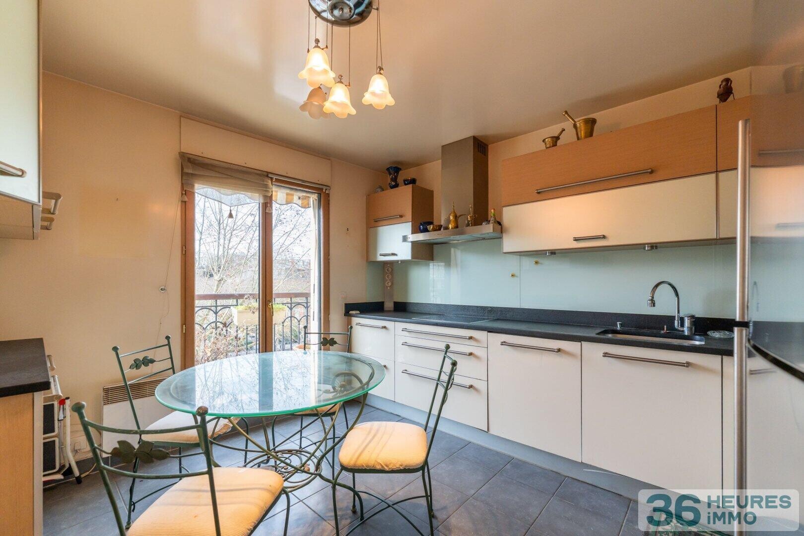 Appartement à Antony — vignette 11