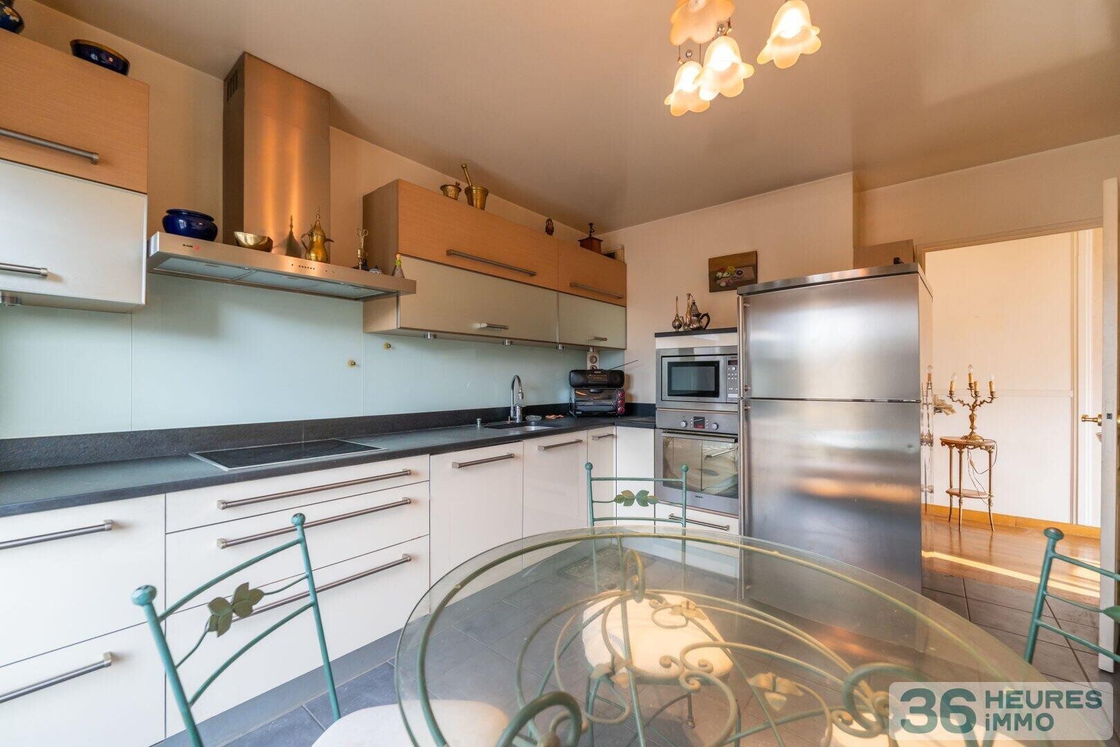 Appartement à Antony — vignette 12