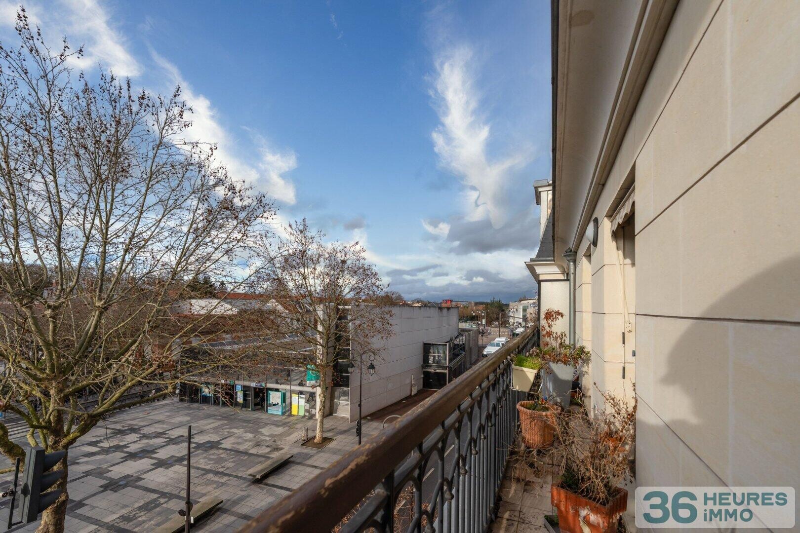 Appartement à Antony — vignette 13