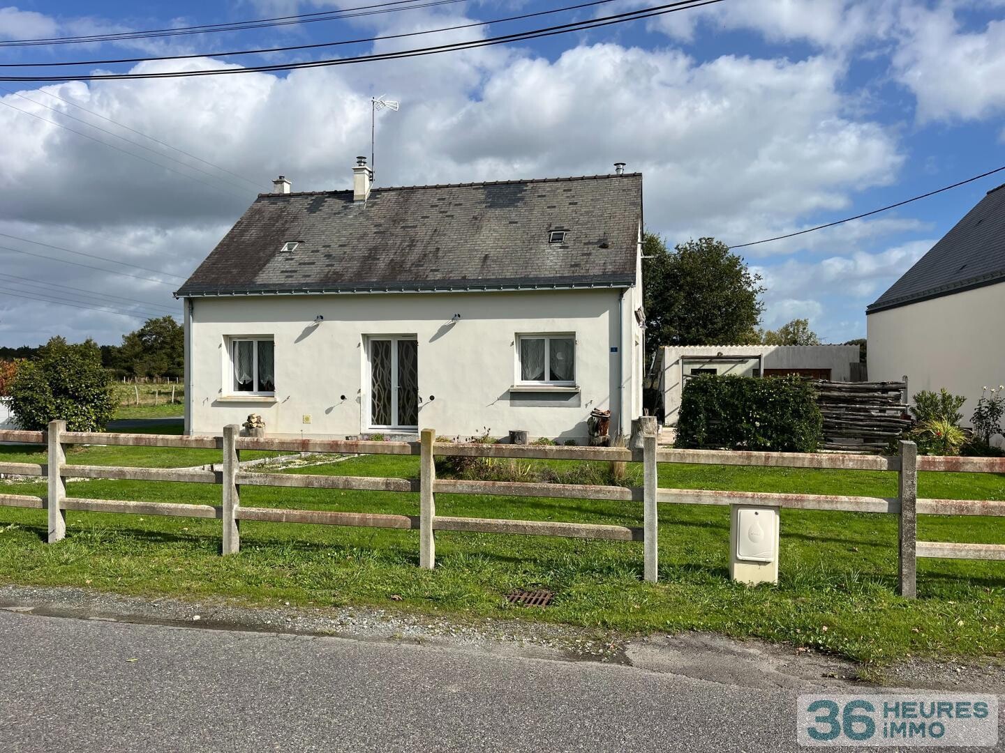 Maison à Pontchâteau — vignette 14