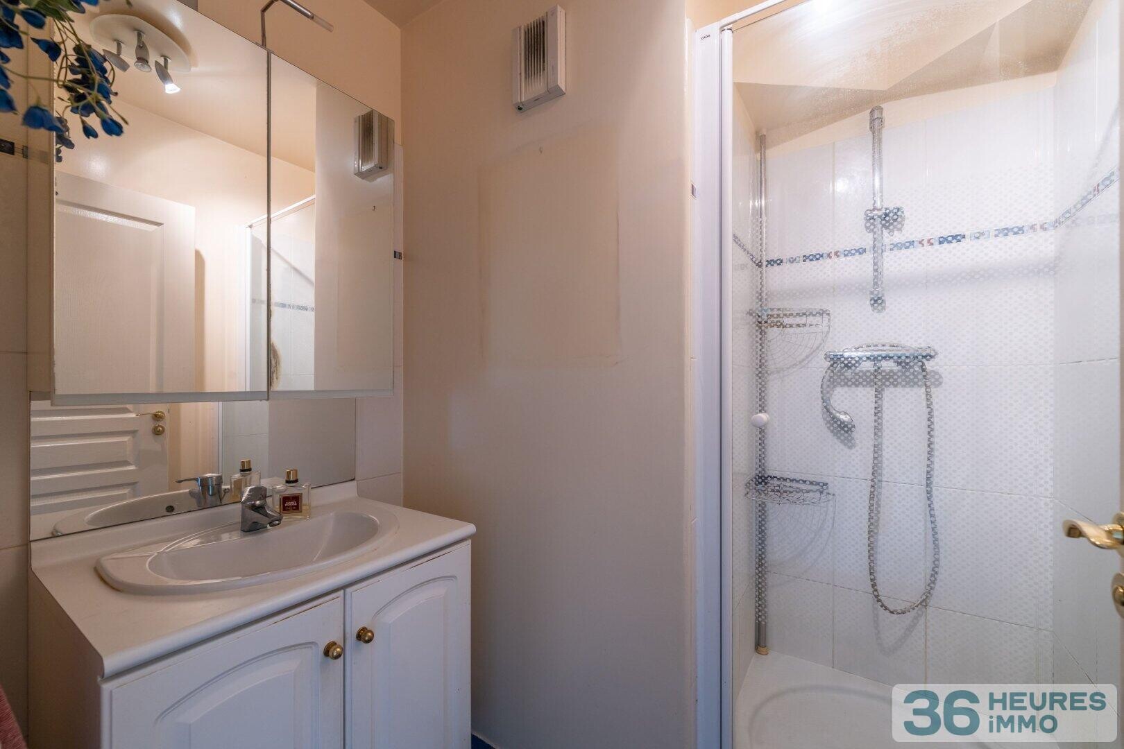 Appartement à Antony — vignette 16