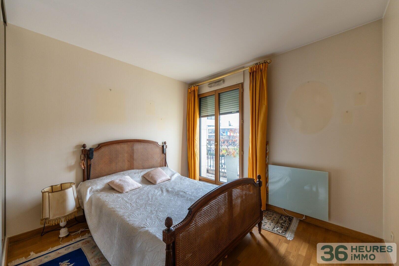 Appartement à Antony — vignette 17