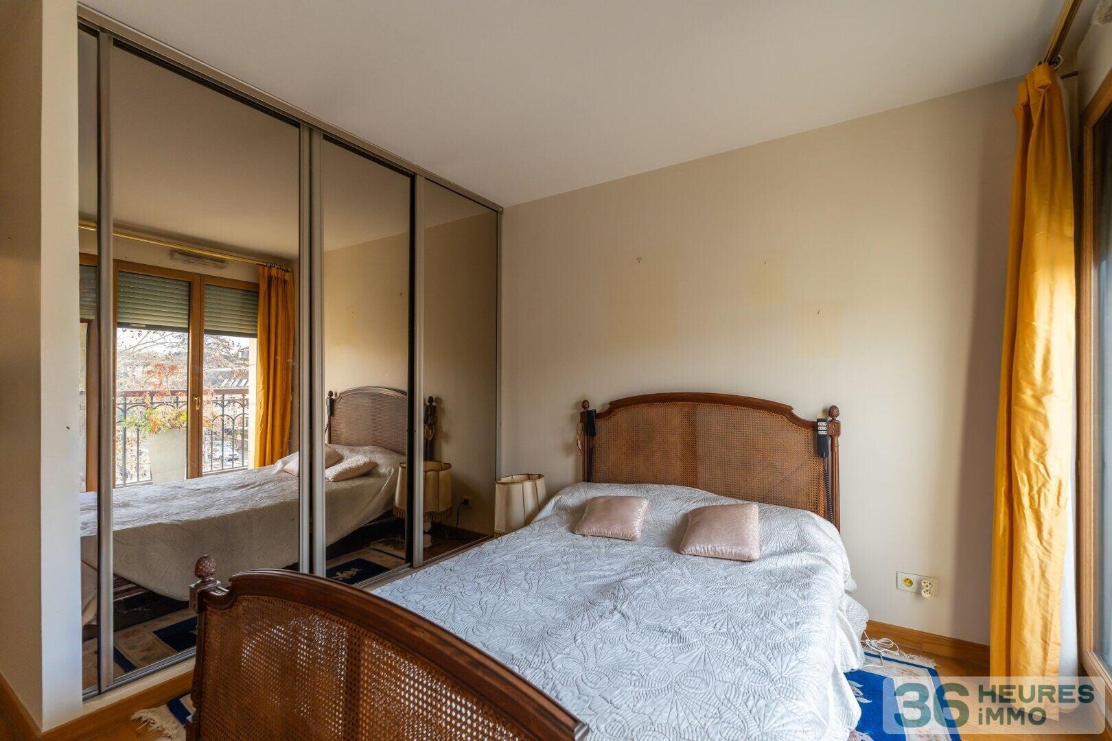 Appartement à Antony — vignette 18