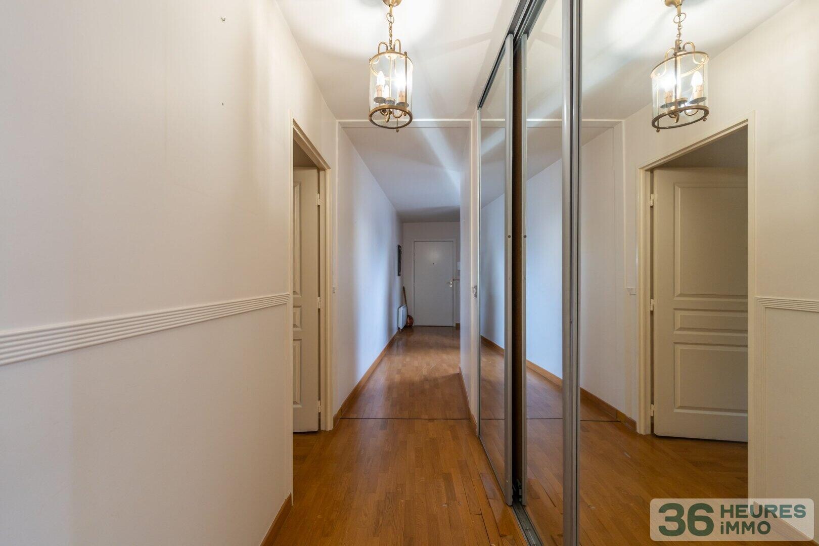 Appartement à Antony — vignette 19