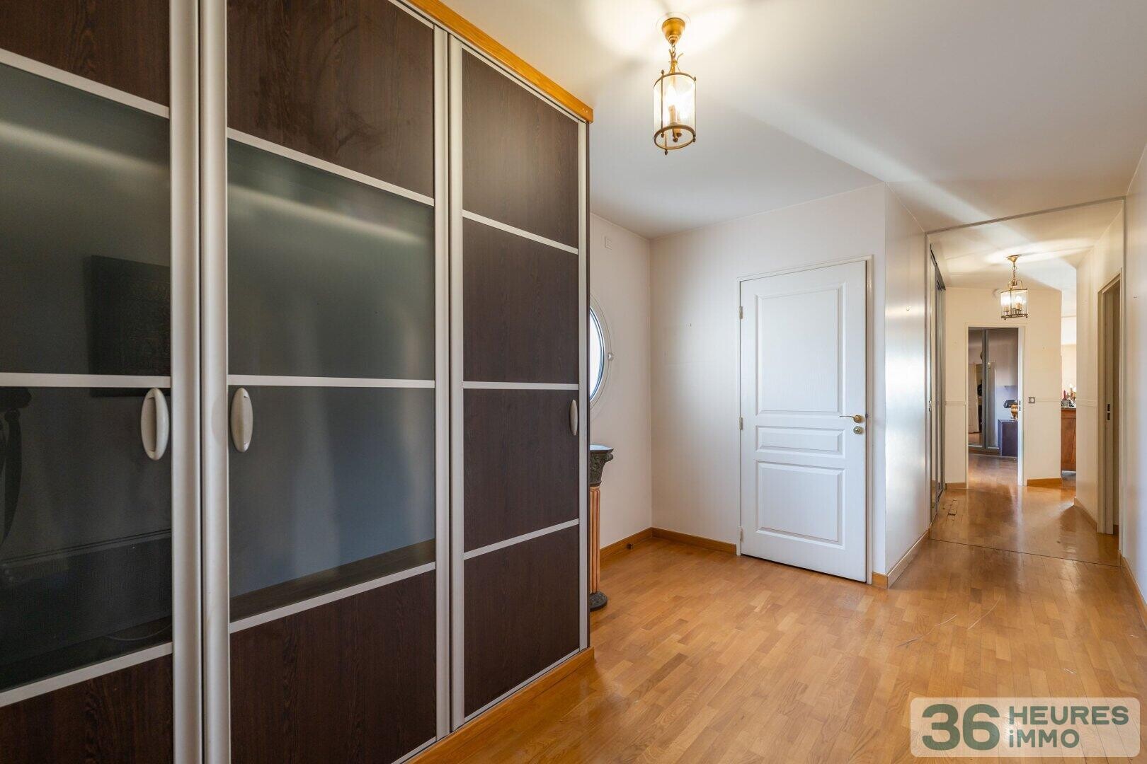 Appartement à Antony — vignette 20