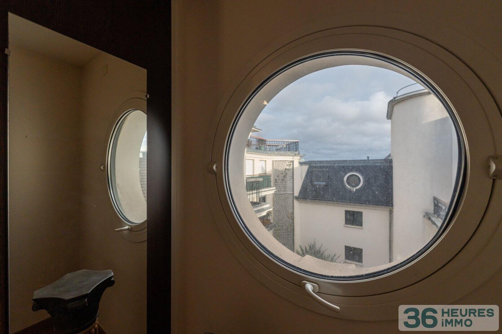 Appartement à Antony — vignette 21