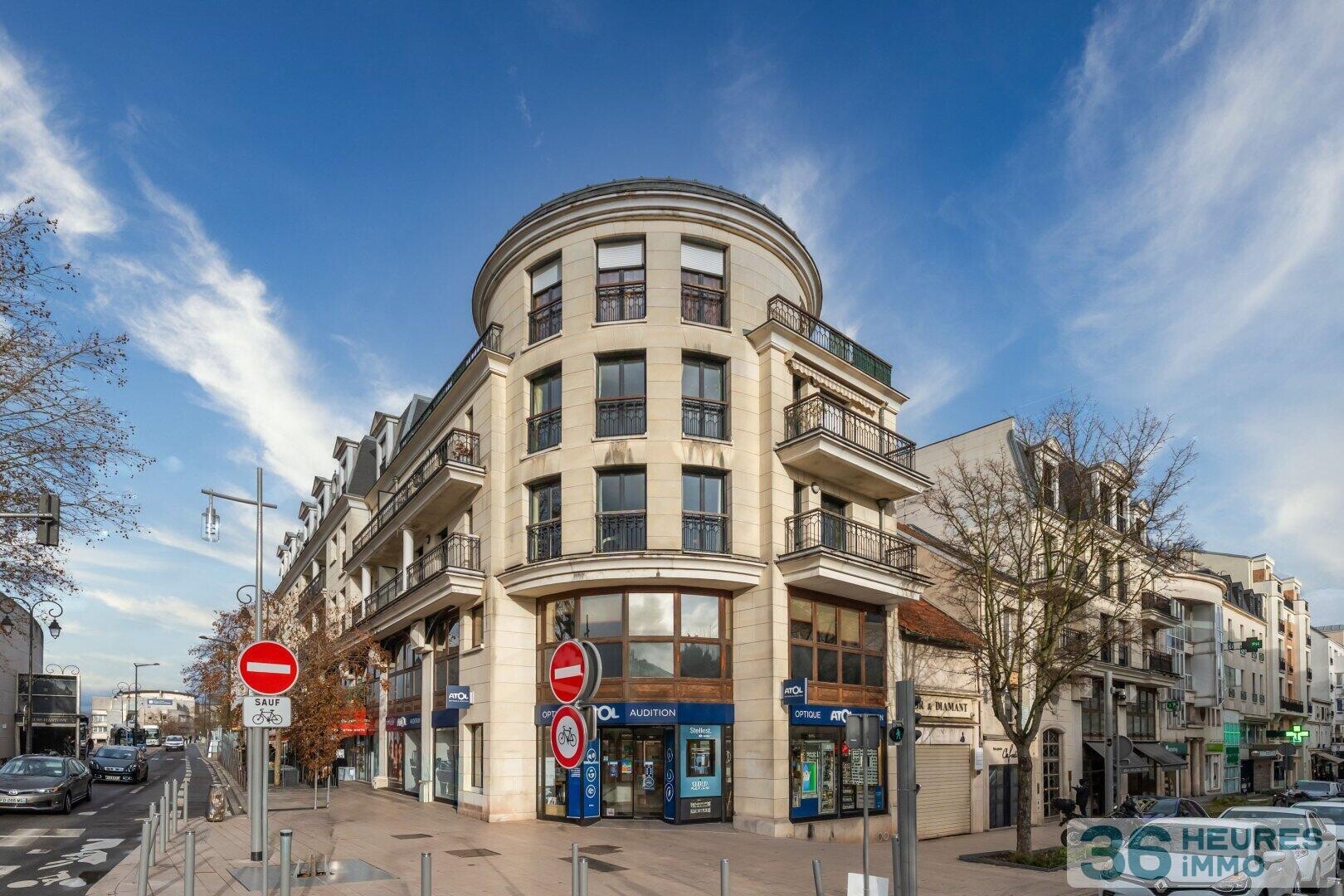 Appartement à Antony — vignette 24
