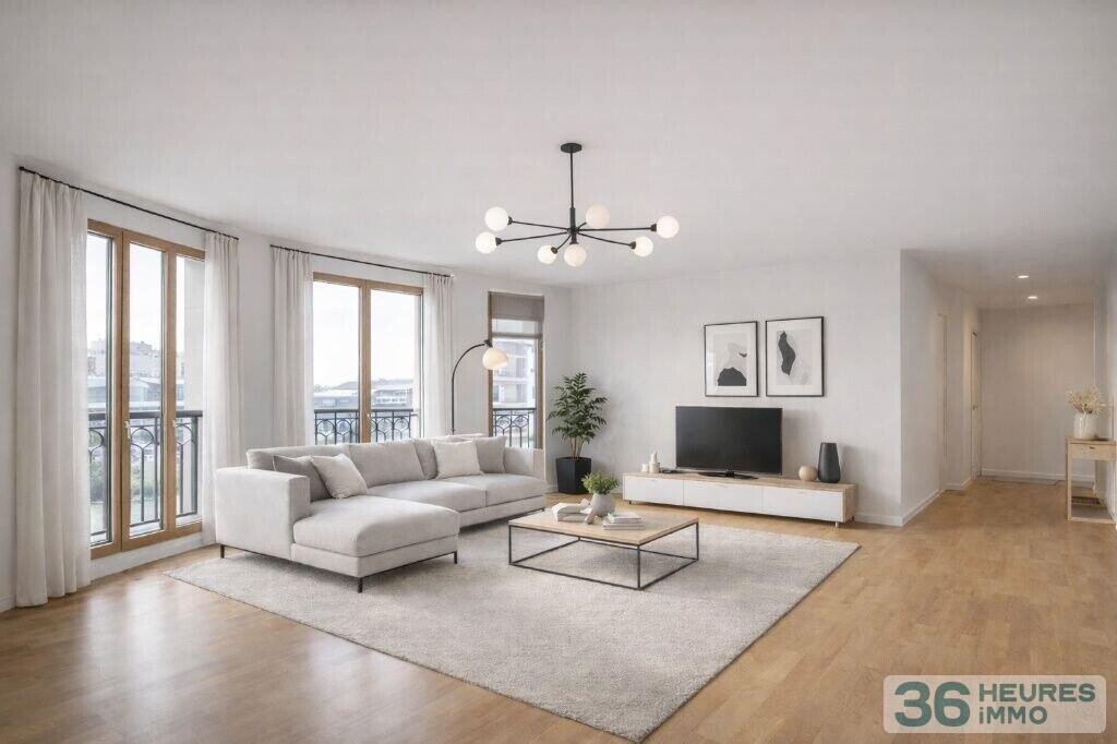 Appartement à Antony — vignette 25