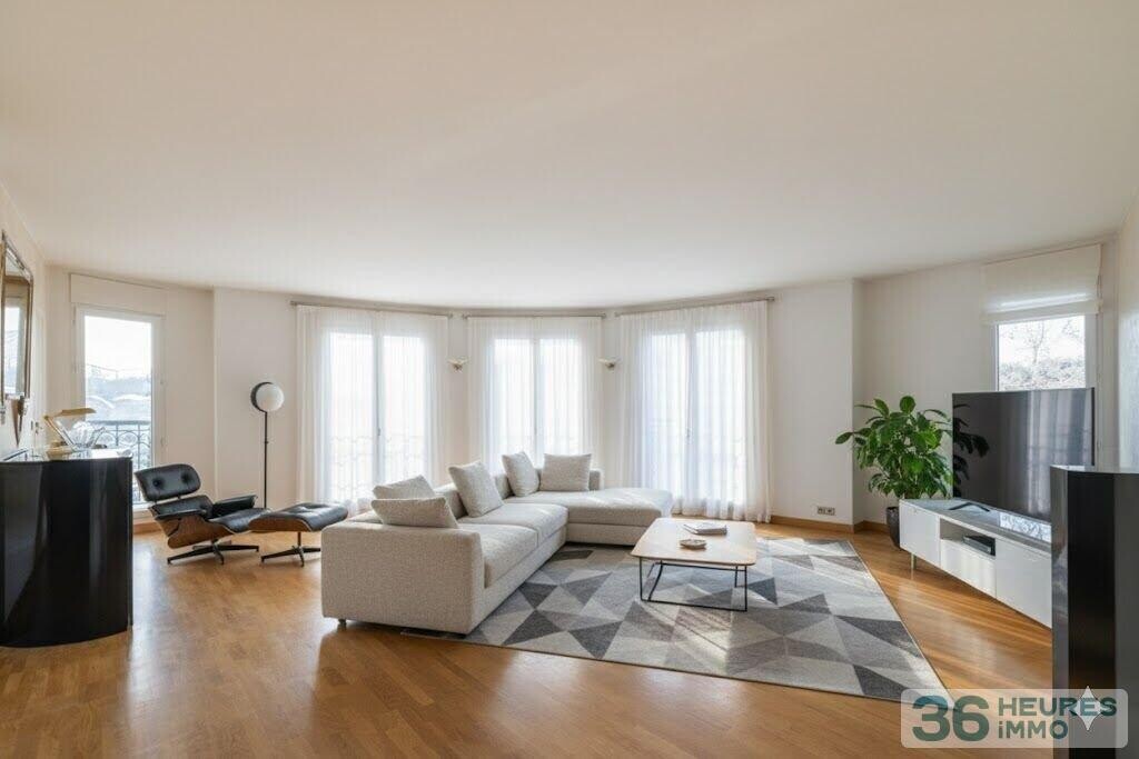 Appartement à Antony — vignette 26