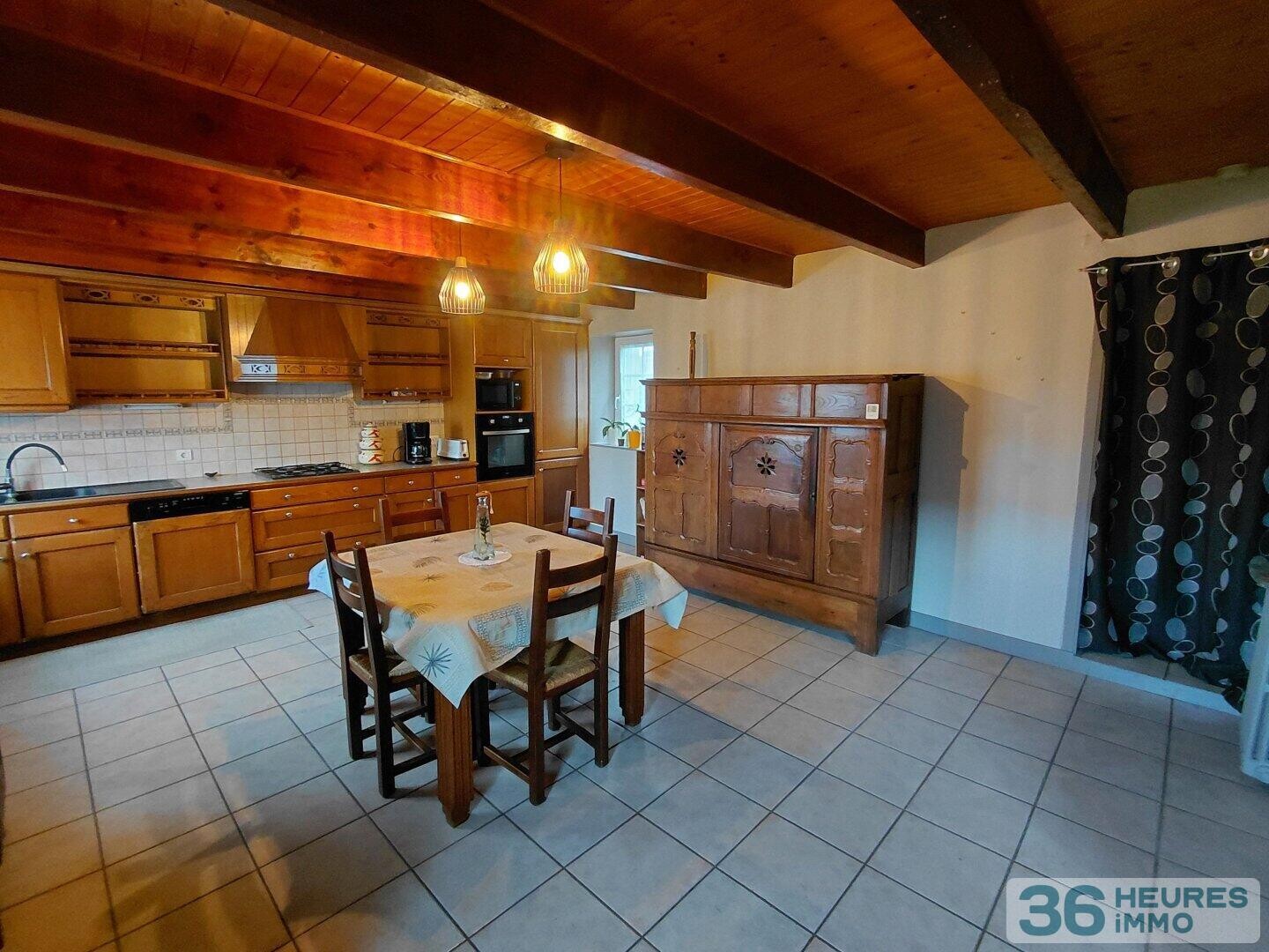 Maison à Saint-Eloy — vignette 2