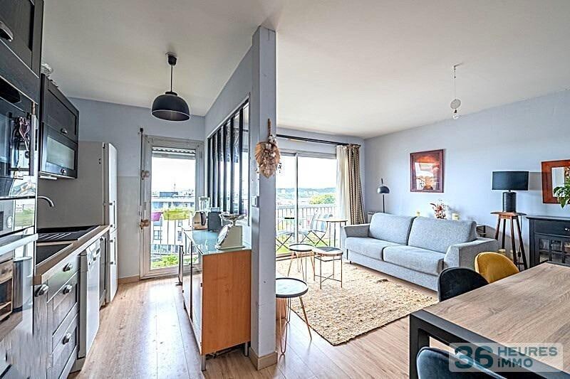 Appartement à Bordeaux — vignette 3