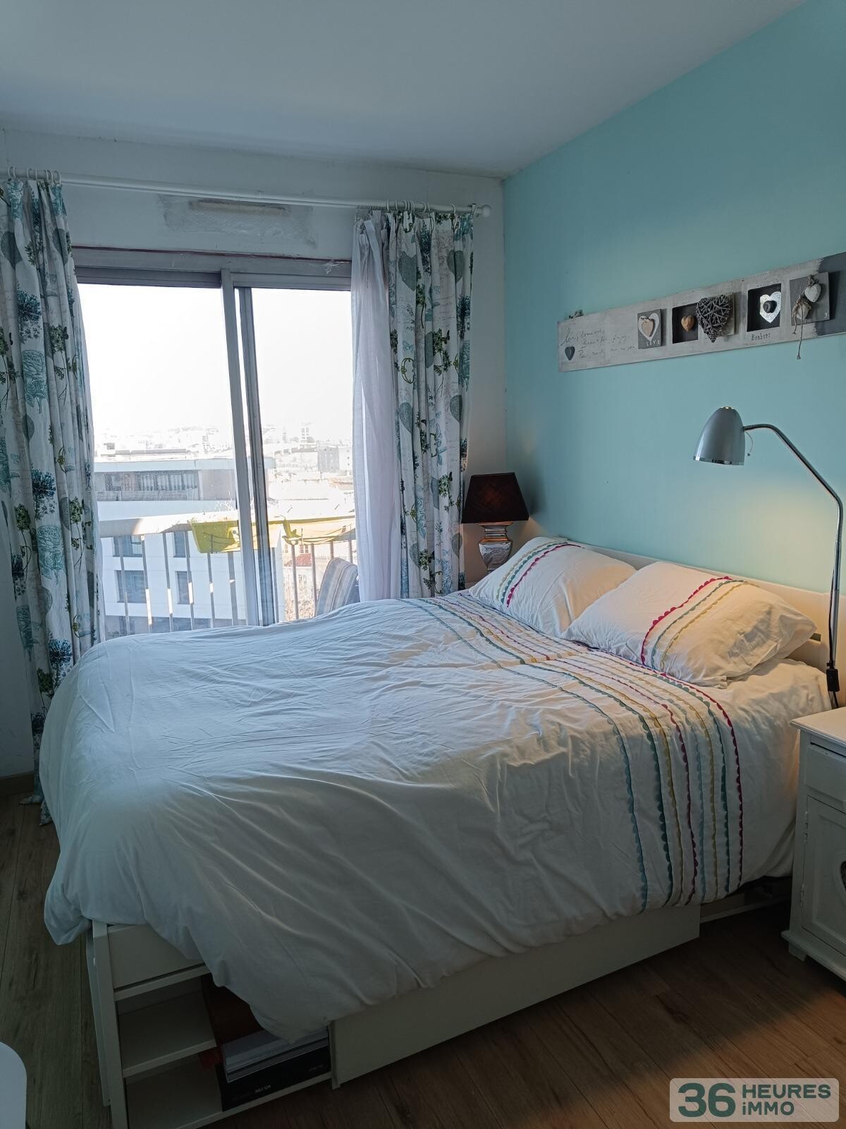 Appartement à Bordeaux — vignette 8