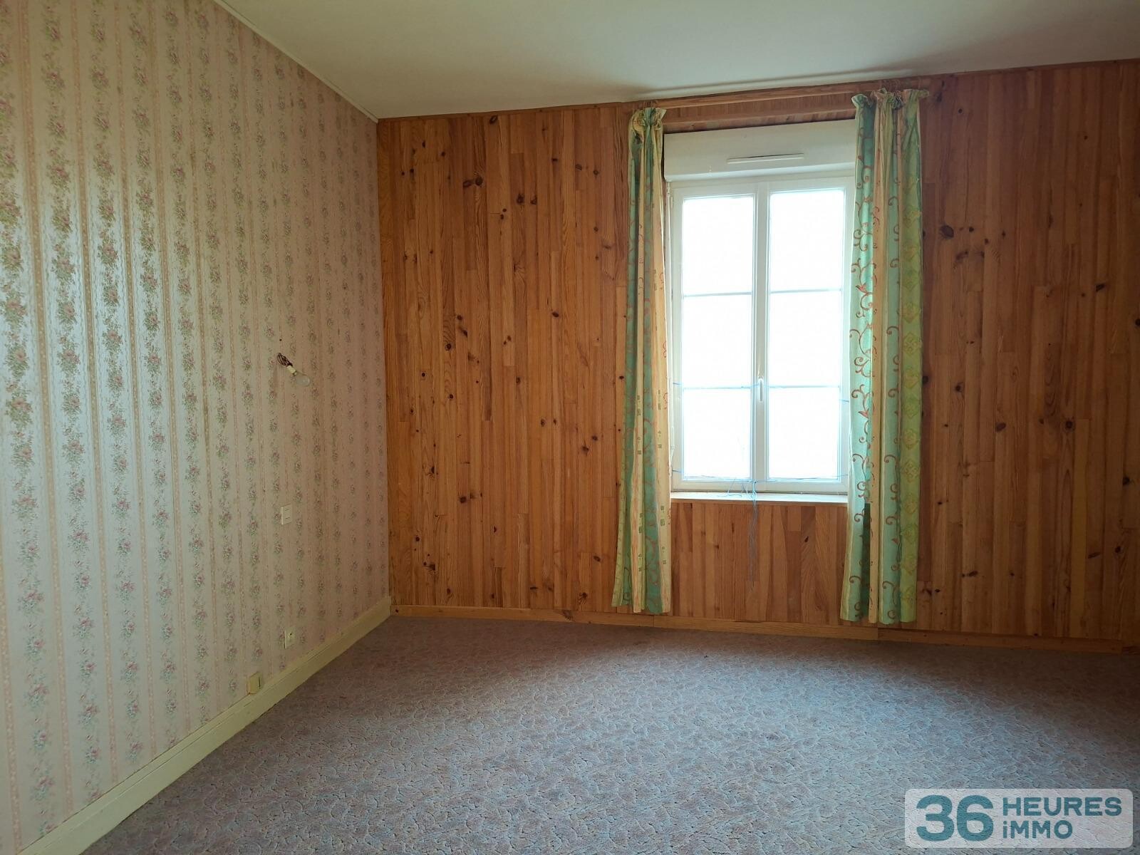 Maison à Saint-Denis-de-Gastines — vignette 14