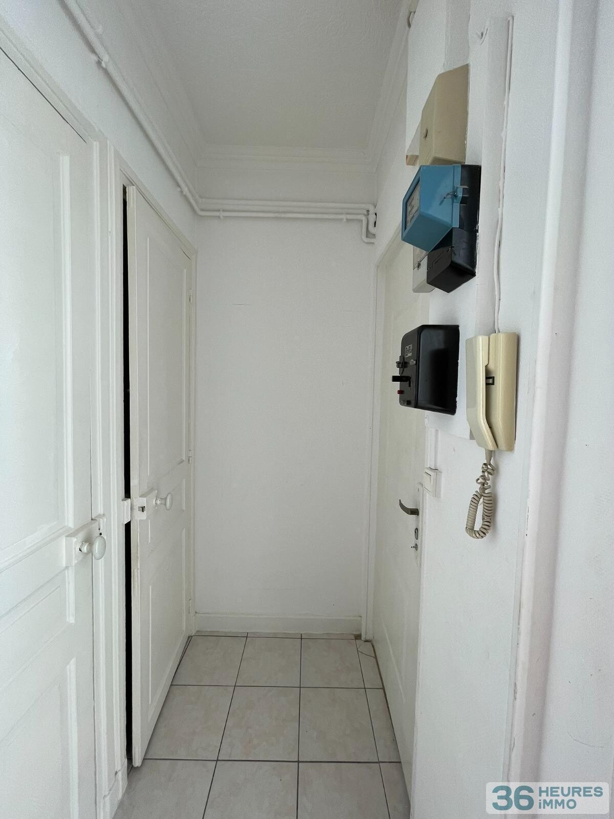 Appartement à Troyes — vignette 3
