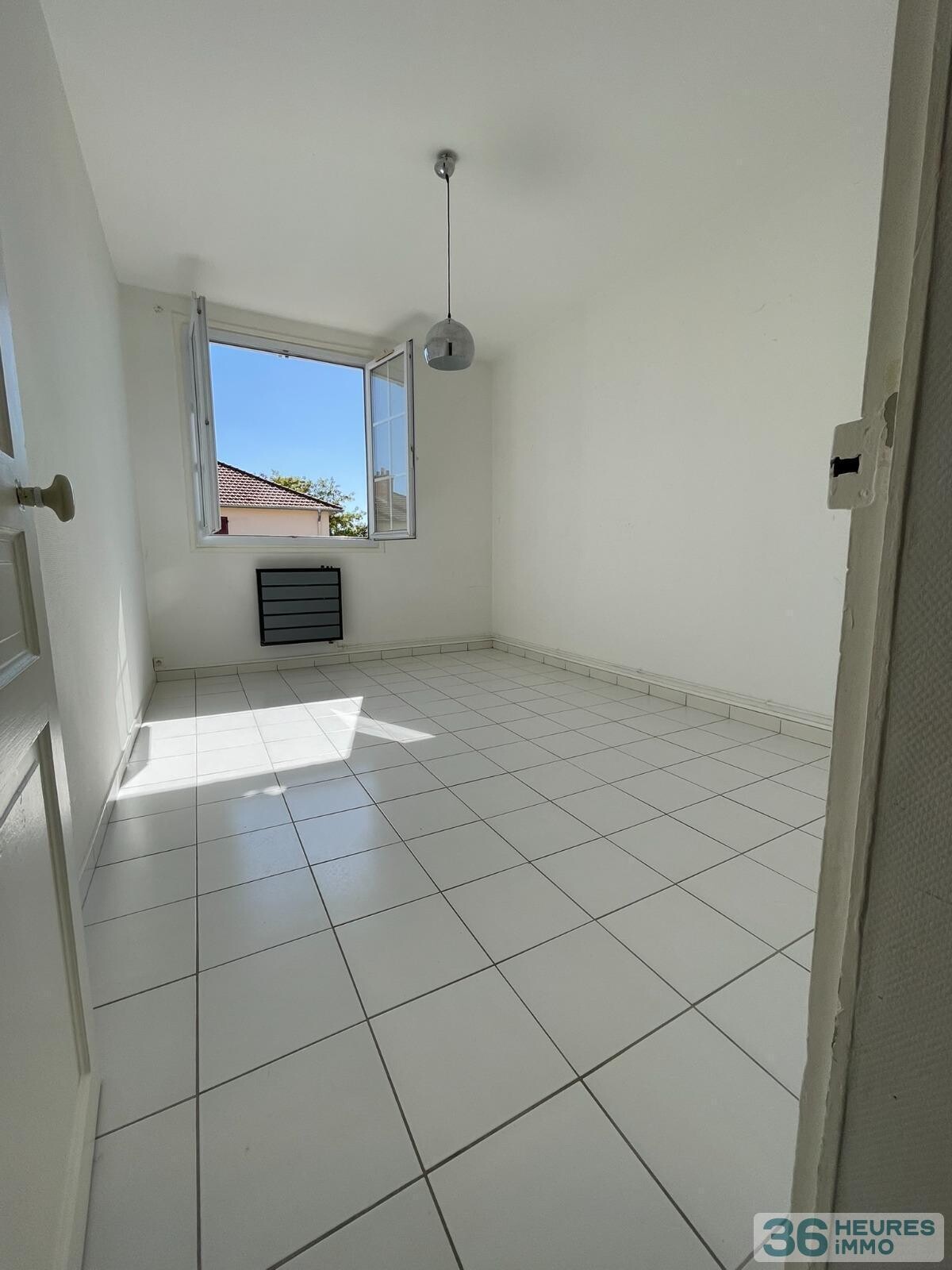 Appartement à Troyes — vignette 5