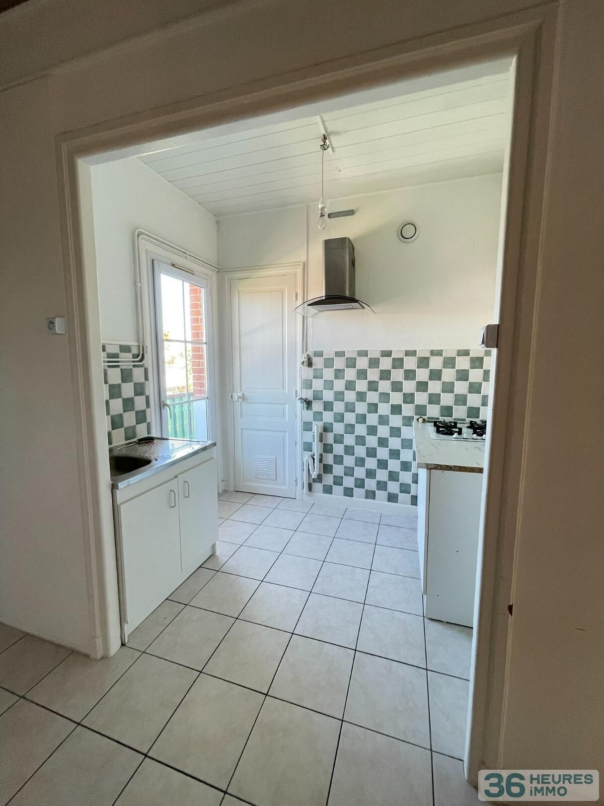 Appartement à Troyes — vignette 8