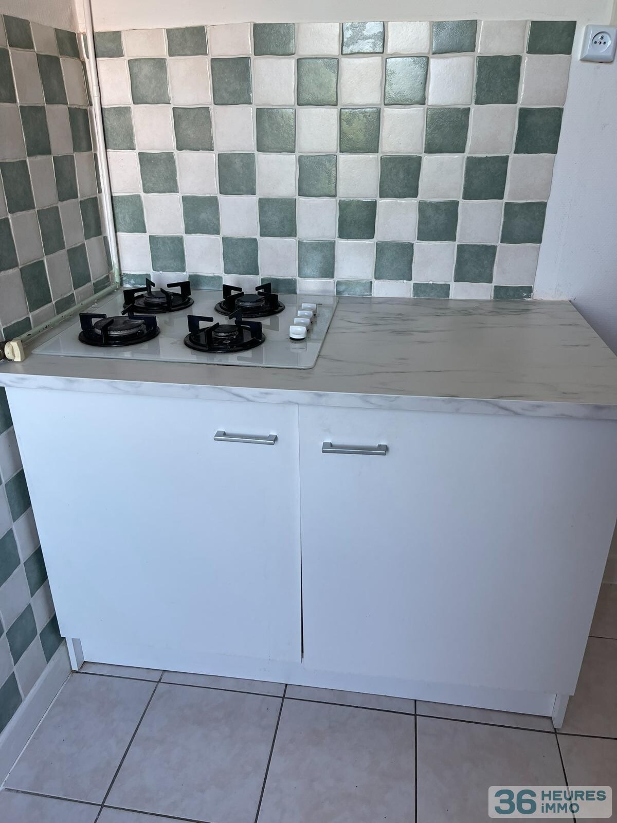 Appartement à Troyes — vignette 9