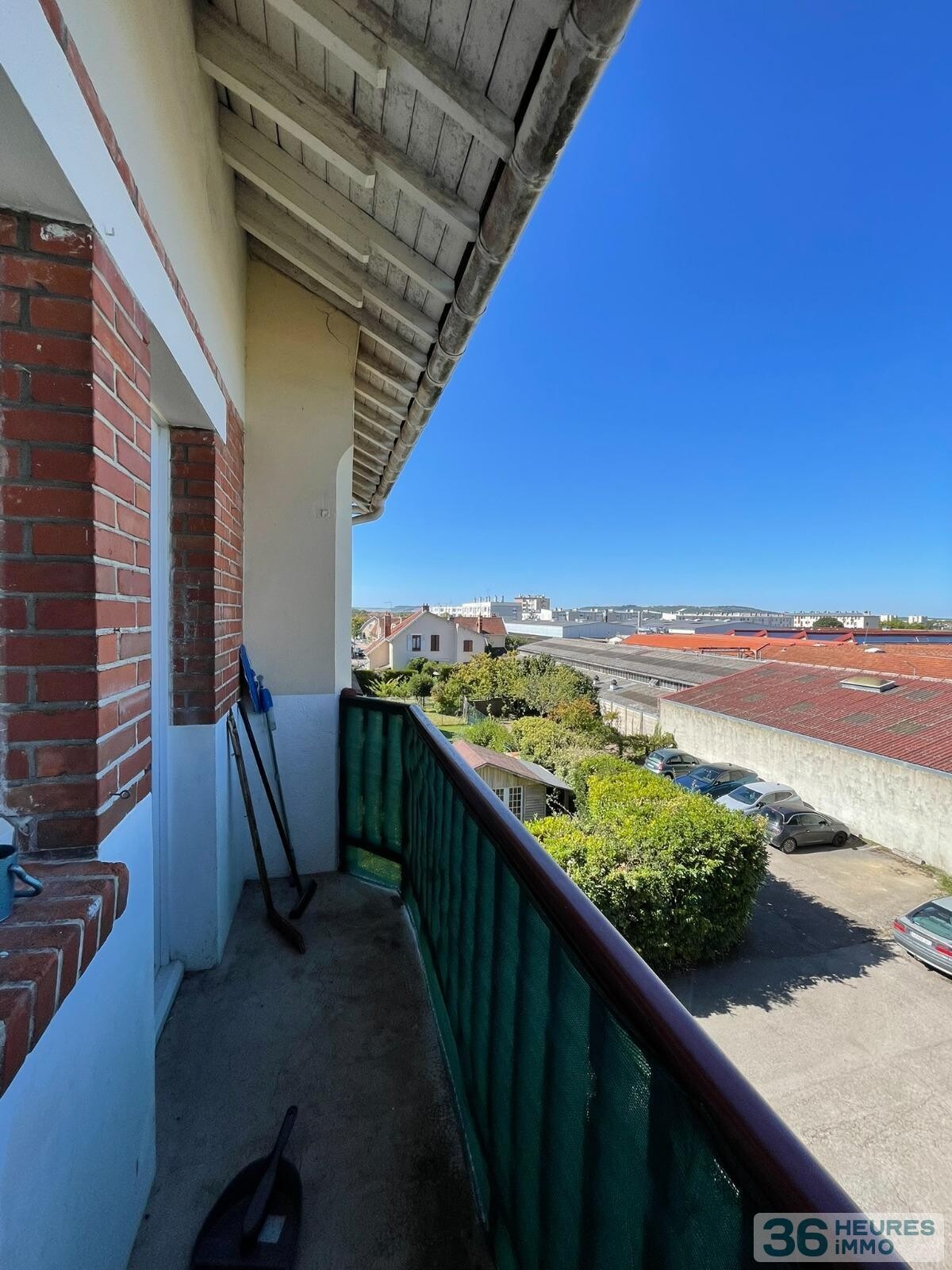 Appartement à Troyes — vignette 10