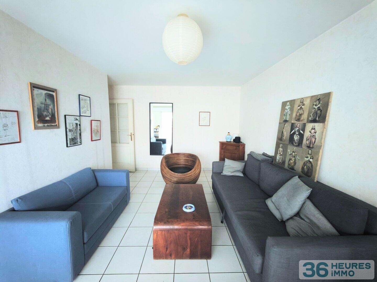 Appartement à Rennes — vignette 2