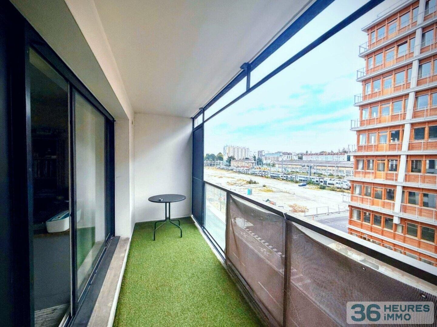 Appartement à Rennes — vignette 3