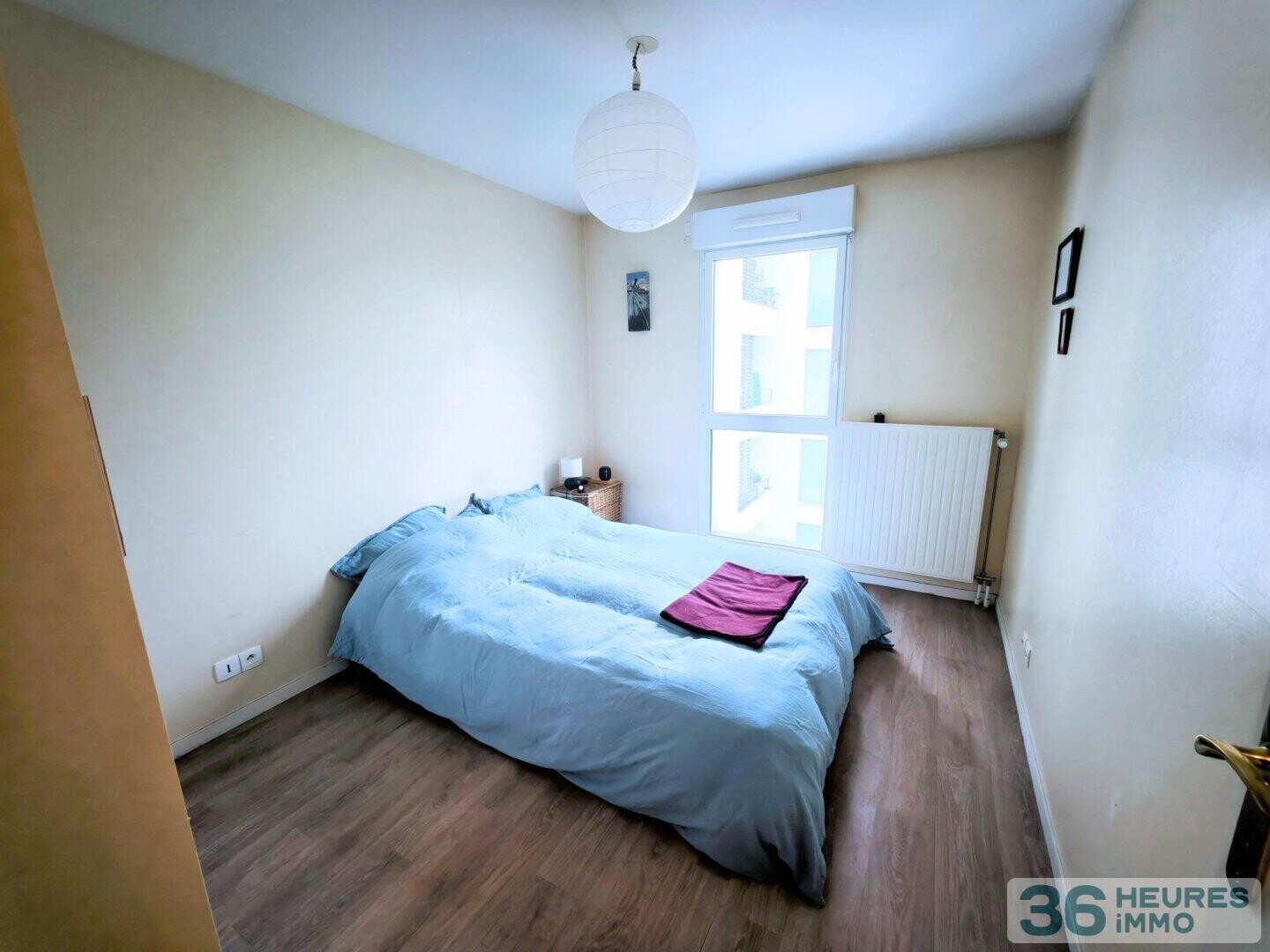Appartement à Rennes — vignette 6